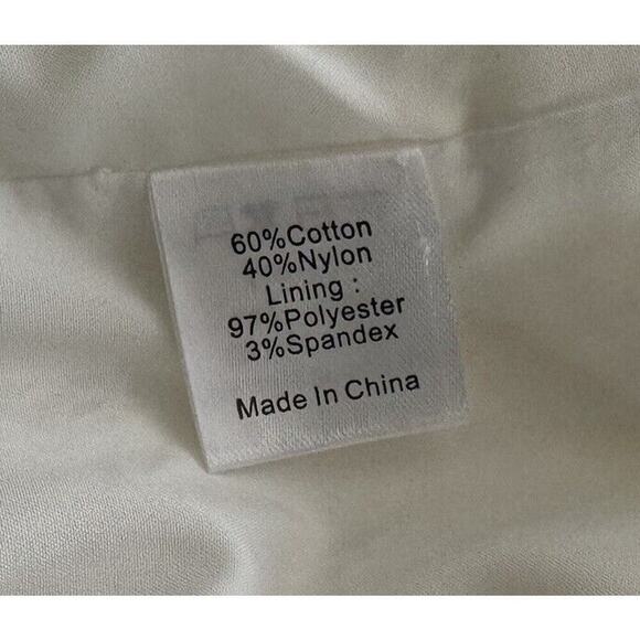 Tuckernuck White Lace Maxi Dress - Picture 11 of 14